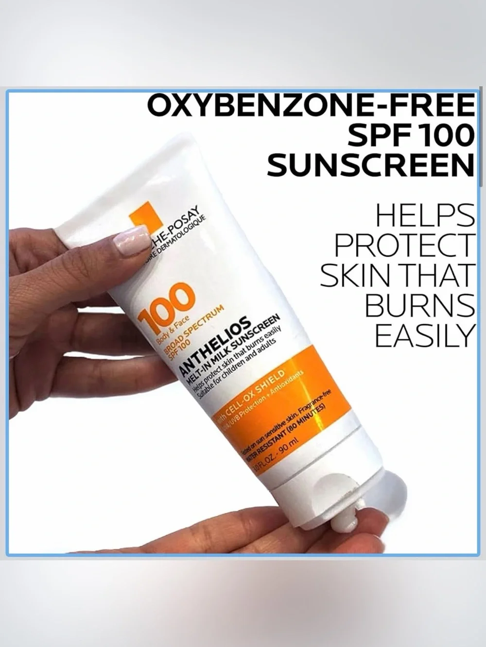 La Roche-Posay Sunscreen Bundle - Picture 9 of 9